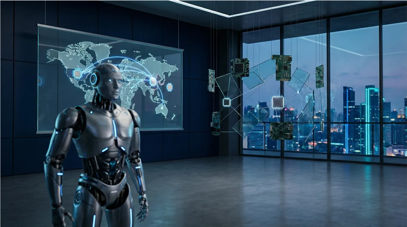 The AI Executive Brief - Issue #19