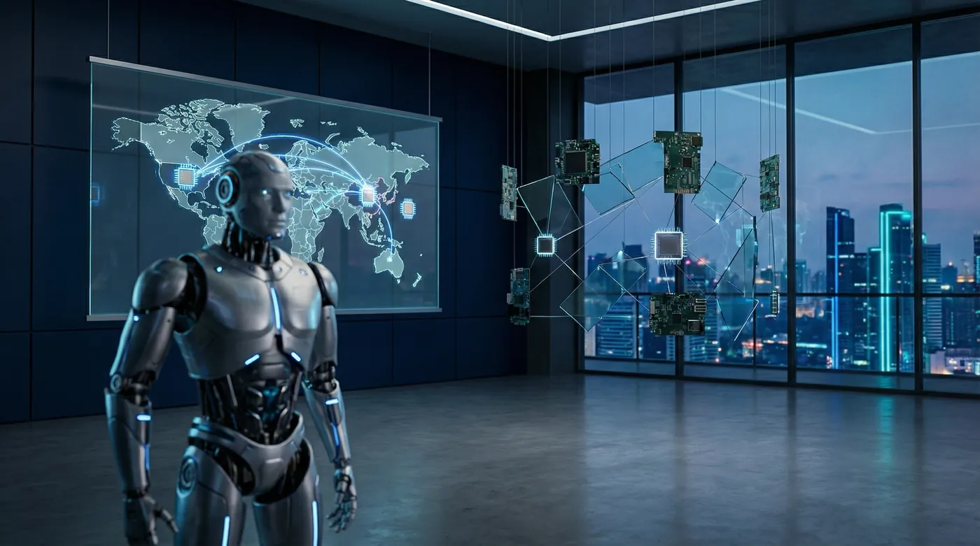 The AI Executive Brief - Issue #15